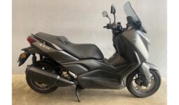 YAMAHA X MAX 300 ABS – GARANTIE 12 MOIS P&MO