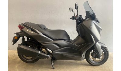 YAMAHA X MAX 300 ABS – GARANTIE 12 MOIS P&MO