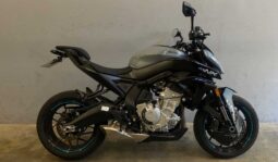 CF MOTO 675 NK ABS – GARANTIE CONSTRUCTEUR DU 06/2026  AU 06/2031