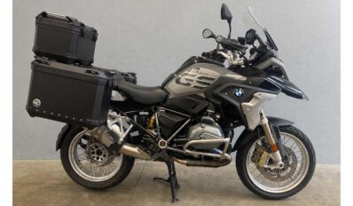 BMW R 1200 GS ABS – GARANTIE 12 MOIS P&Mo