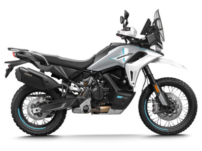 CF MOTO 1000 MT-X PROMOTION EXCEPTIONNELLE – Garantie 5 ans