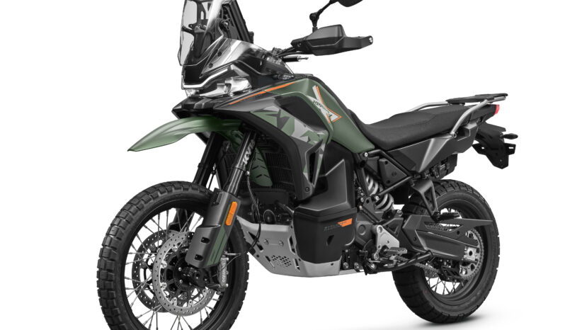 CF MOTO 1000 MT-X PROMOTION EXCEPTIONNELLE – Garantie 5 ans complet