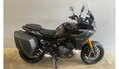YAMAHA 700 TRACER GT ABS – GARANTIE CONSTRUCTEUR DU 01/2026 AU 01/2031