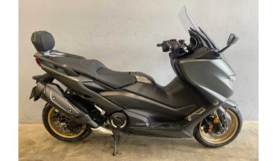 YAMAHA TMAX 560 TMAX TECH ABS – GARANTIE 12 MOIS P&Mo
