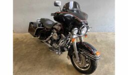 HARLEY-DAVIDSON 1340 ELECRA GLIDE CLASSIC complet