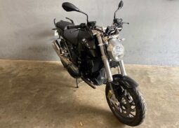 BMW R 1200 R ABS – GARANTIE 12 MOIS P&Mo complet