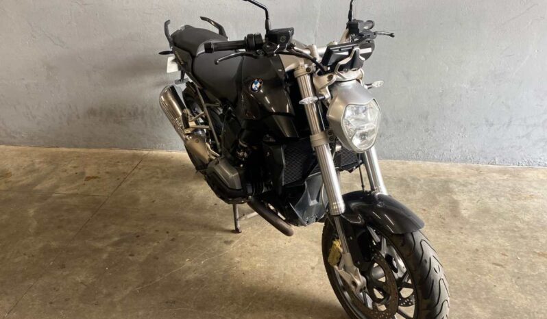 BMW R 1200 R ABS – GARANTIE 12 MOIS P&Mo complet