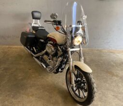 HARLEY DAVIDSON 883 LOW – GARANTIE 12 MOIS P&Mo complet
