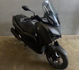 YAMAHA X MAX 300 ABS – GARANTIE 12 MOIS P&MO complet
