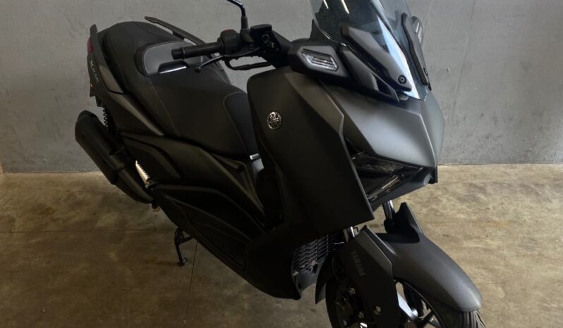 YAMAHA X MAX 300 ABS – GARANTIE 12 MOIS P&MO complet