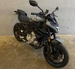 CF MOTO 675 NK ABS – GARANTIE CONSTRUCTEUR DU 06/2026  AU 06/2031 complet