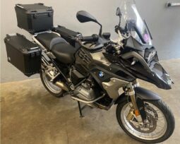 BMW R 1200 GS ABS – GARANTIE 12 MOIS P&Mo complet
