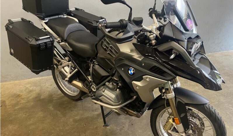 BMW R 1200 GS ABS – GARANTIE 12 MOIS P&Mo complet