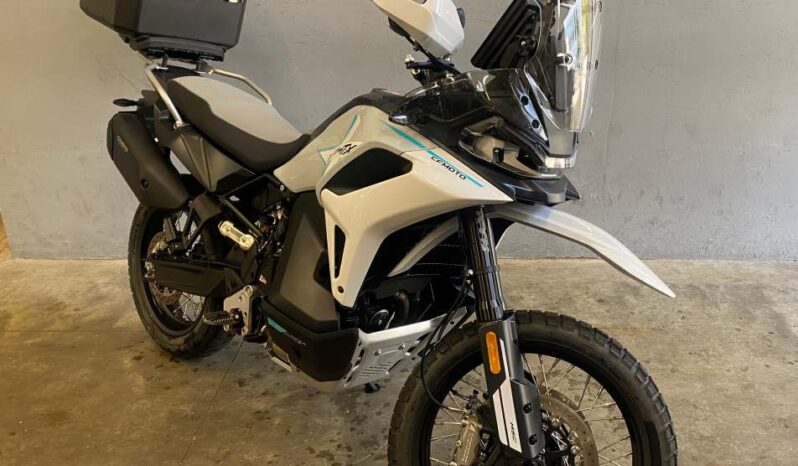 CF MOTO 1000 MT X ABS – GARANTIE CONSTRUCTEUR DU 07/2026 AU 07/2031 complet