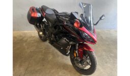KAWASAKI NINJA 1000 SX ABS – GARANTIE CONSTRUCTEUR JUSQU’AU 15-05-2027 complet
