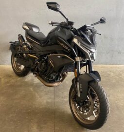 CF MOTO 800 NK ADVANCE A2 ABS – GARANTIE 12 MOIS P&Mo complet