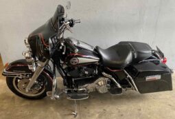 HARLEY-DAVIDSON 1340 ELECRA GLIDE CLASSIC complet