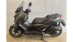 YAMAHA X MAX 300 ABS – GARANTIE 12 MOIS P&MO complet