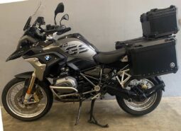 BMW R 1200 GS ABS – GARANTIE 12 MOIS P&Mo complet