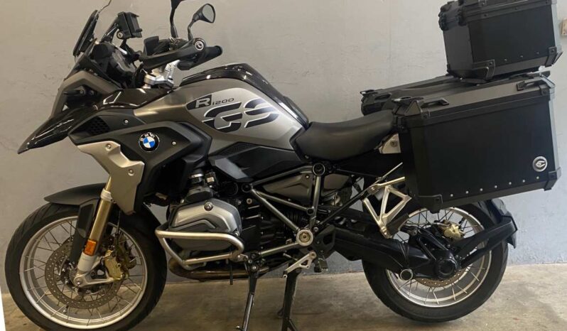 BMW R 1200 GS ABS – GARANTIE 12 MOIS P&Mo complet