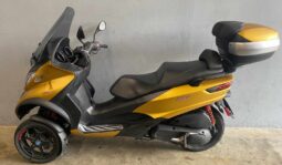 PIAGGIO MP3 400 HPE ABS – GARANTIE 12 MOIS P&Mo complet