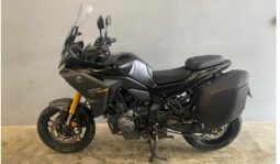 YAMAHA 700 TRACER GT ABS – GARANTIE CONSTRUCTEUR DU 01/2026 AU 01/2031 complet