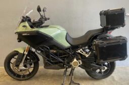 ZERO MOTORCYCLES DSR/X ABS – GARANTIE 12 MOIS P&Mo complet