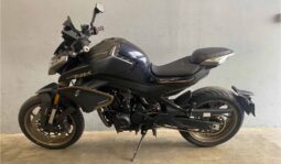CF MOTO 800 NK ADVANCE A2 ABS – GARANTIE 12 MOIS P&Mo complet
