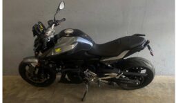 BMW F 900 R ABS – GARANTIE 12 MOIS P&Mo complet
