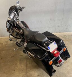 HARLEY-DAVIDSON 1340 ELECRA GLIDE CLASSIC complet