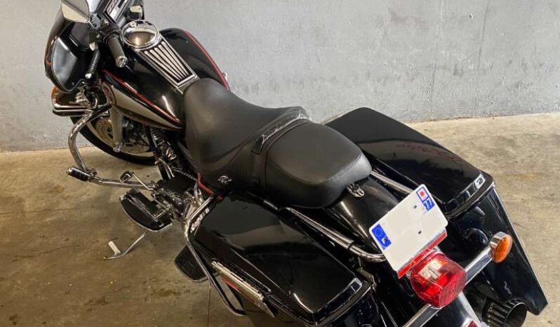HARLEY-DAVIDSON 1340 ELECRA GLIDE CLASSIC complet