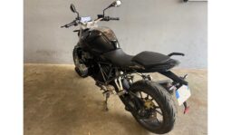 BMW R 1200 R ABS – GARANTIE 12 MOIS P&Mo complet