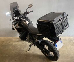 CF MOTO 800 MT-X ABS – GARANTIE CONSTRUCTEUR DU 02/2026 AU 02/2031 complet