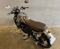 MOTO GUZZI 750 V7 III SPECIALE  ABS – GARANTIE 12 MOIS P&Mo complet