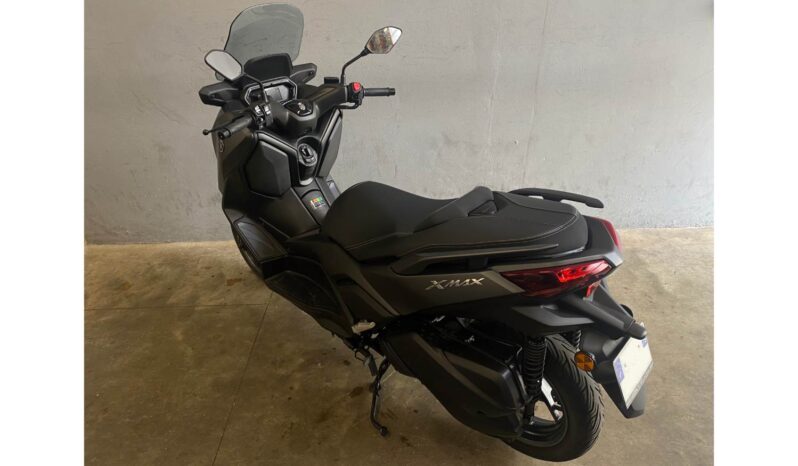 YAMAHA X MAX 300 ABS – GARANTIE 12 MOIS P&MO complet