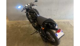 TRIUMPH 900 THRUXTON MECATWIN – GARANTIE 12 MOIS P&MO complet