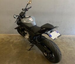 CF MOTO 675 NK ABS – GARANTIE CONSTRUCTEUR DU 06/2026  AU 06/2031 complet
