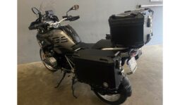 BMW R 1200 GS ABS – GARANTIE 12 MOIS P&Mo complet