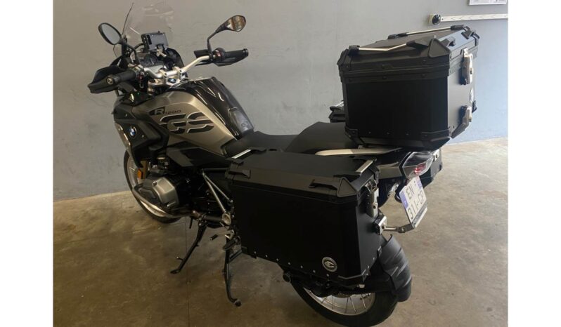 BMW R 1200 GS ABS – GARANTIE 12 MOIS P&Mo complet