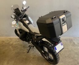 CF MOTO 1000 MT X ABS – GARANTIE CONSTRUCTEUR DU 07/2026 AU 07/2031 complet