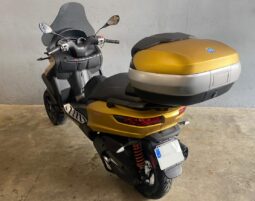 PIAGGIO MP3 400 HPE ABS – GARANTIE 12 MOIS P&Mo complet