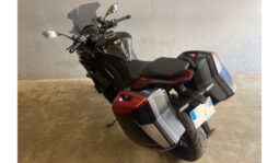 KAWASAKI NINJA 1000 SX ABS – GARANTIE CONSTRUCTEUR JUSQU’AU 15-05-2027 complet