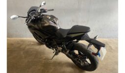 KAWASAKI NINJA 650 A2 ABS – GARANTIE CONSTRUCTEUR DU 08/2026 AU 08/2028 complet
