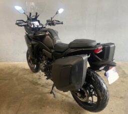 YAMAHA 700 TRACER GT ABS – GARANTIE CONSTRUCTEUR DU 01/2026 AU 01/2031 complet