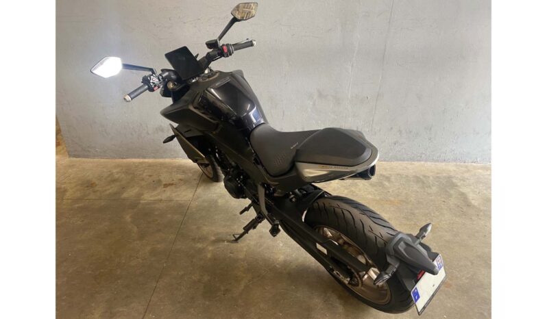 CF MOTO 800 NK ADVANCE A2 ABS – GARANTIE 12 MOIS P&Mo complet