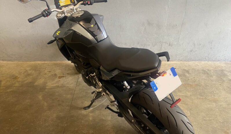BMW F 900 R ABS – GARANTIE 12 MOIS P&Mo complet