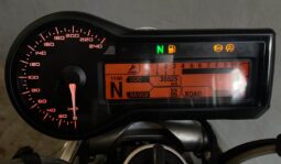 BMW R 1200 R ABS – GARANTIE 12 MOIS P&Mo complet