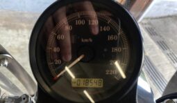 HARLEY DAVIDSON 883 LOW – GARANTIE 12 MOIS P&Mo complet