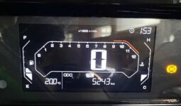 YAMAHA X MAX 300 ABS – GARANTIE 12 MOIS P&MO complet