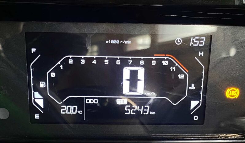 YAMAHA X MAX 300 ABS – GARANTIE 12 MOIS P&MO complet